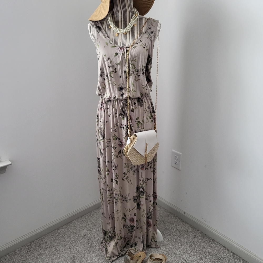 NWT Lascana maxi sundress